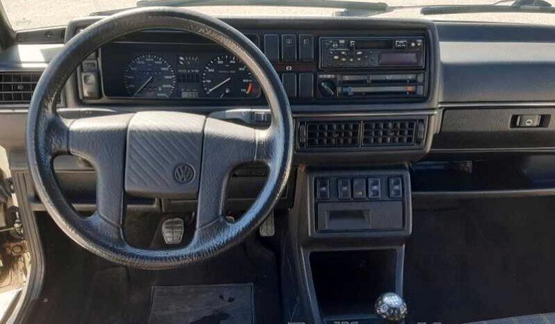 VOLKSWAGEN Golf 2" 5p 1.8 Gti 5m 110CV