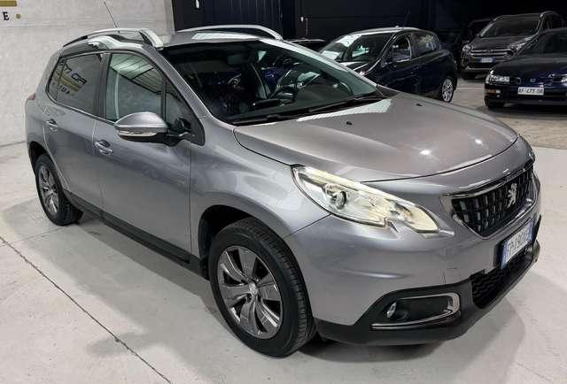 Peugeot 2008 Neopatentati Diesel 60.000km