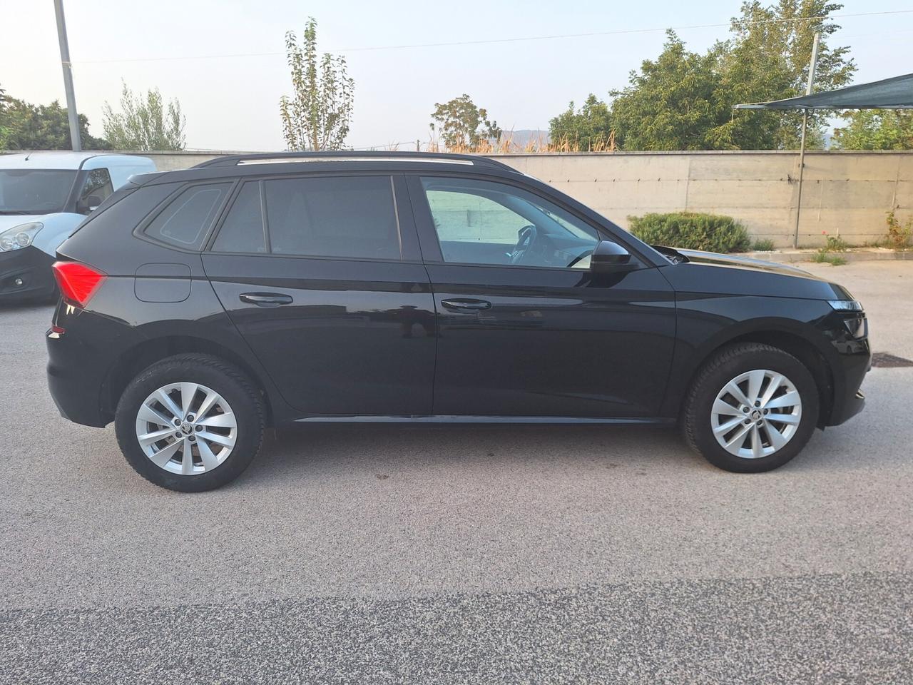 Skoda Kamiq 1.0 TSI 110cv AUTOMAT. Style Nav - 08/2023