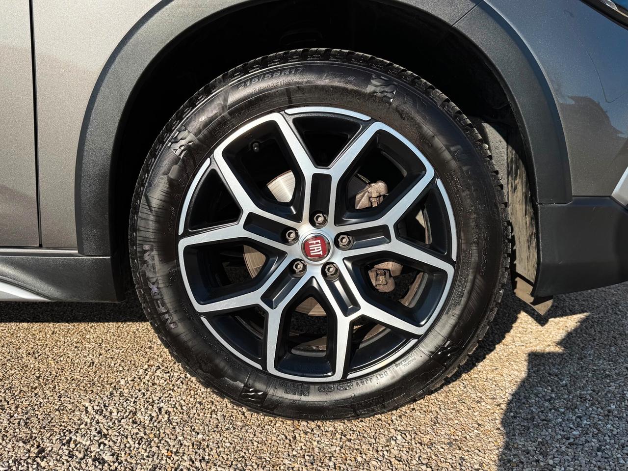 Fiat Tipo 1.0 Cross 100cv | PREZZO PROMO