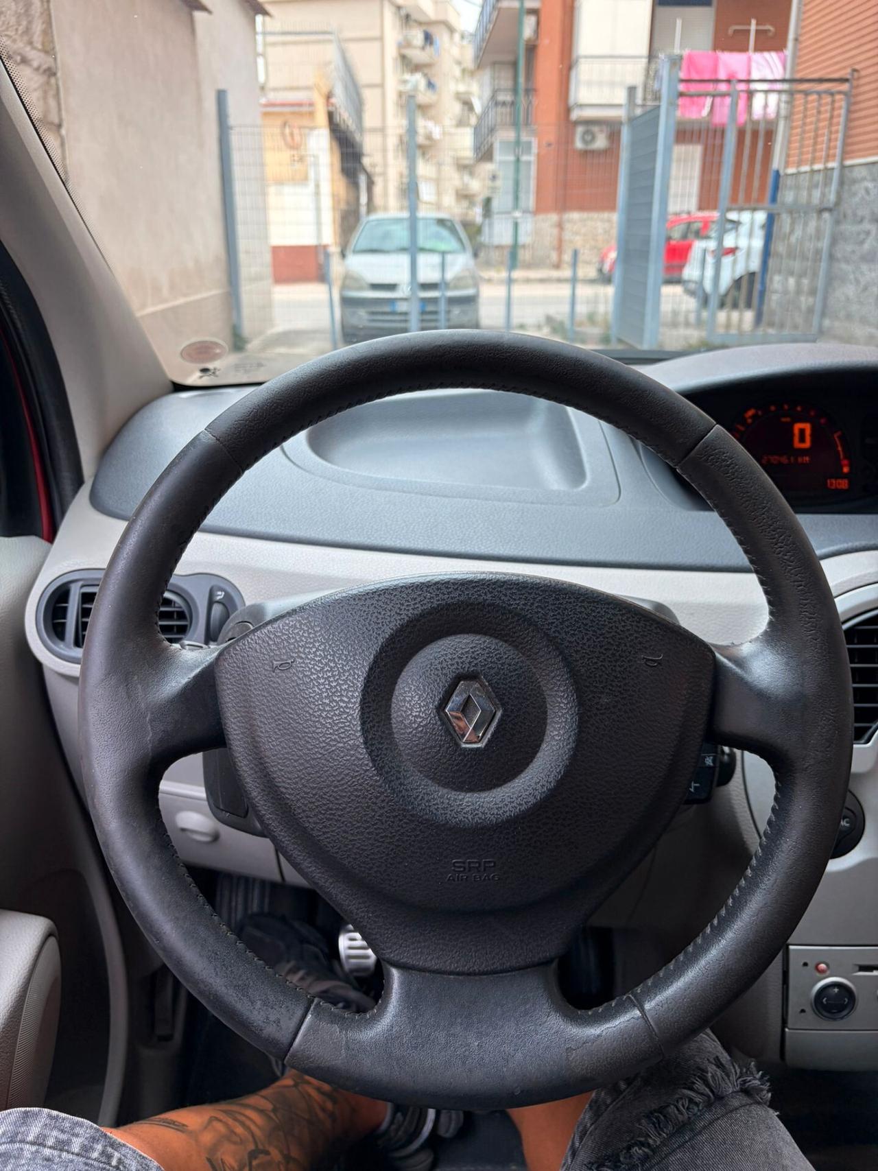 Renault Modus 1.5 DCI 82CV LUXE PRIVILEGE