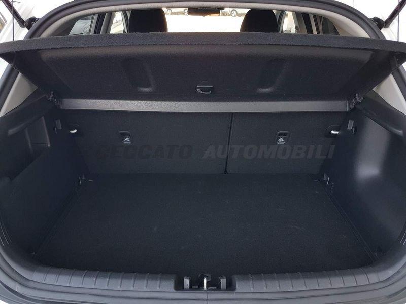 KIA Stonic Stonic 1.2 dpi Style 84cv