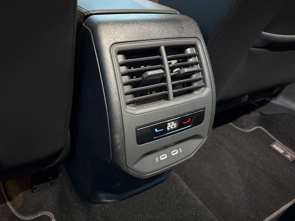 CUPRA Formentor 1.4 e-hybrid VZ dsg