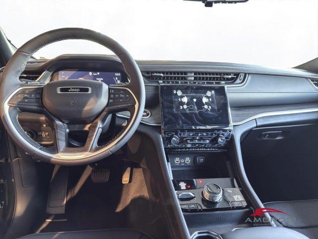 JEEP Grand Cherokee Limited 2.0 4xe PHEV