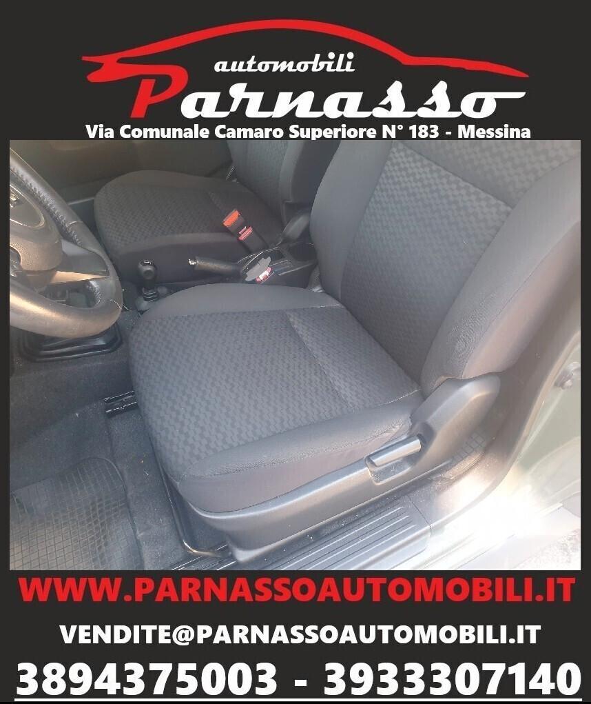Suzuki Jimny 1.5 5MT PRO ALL GRIP