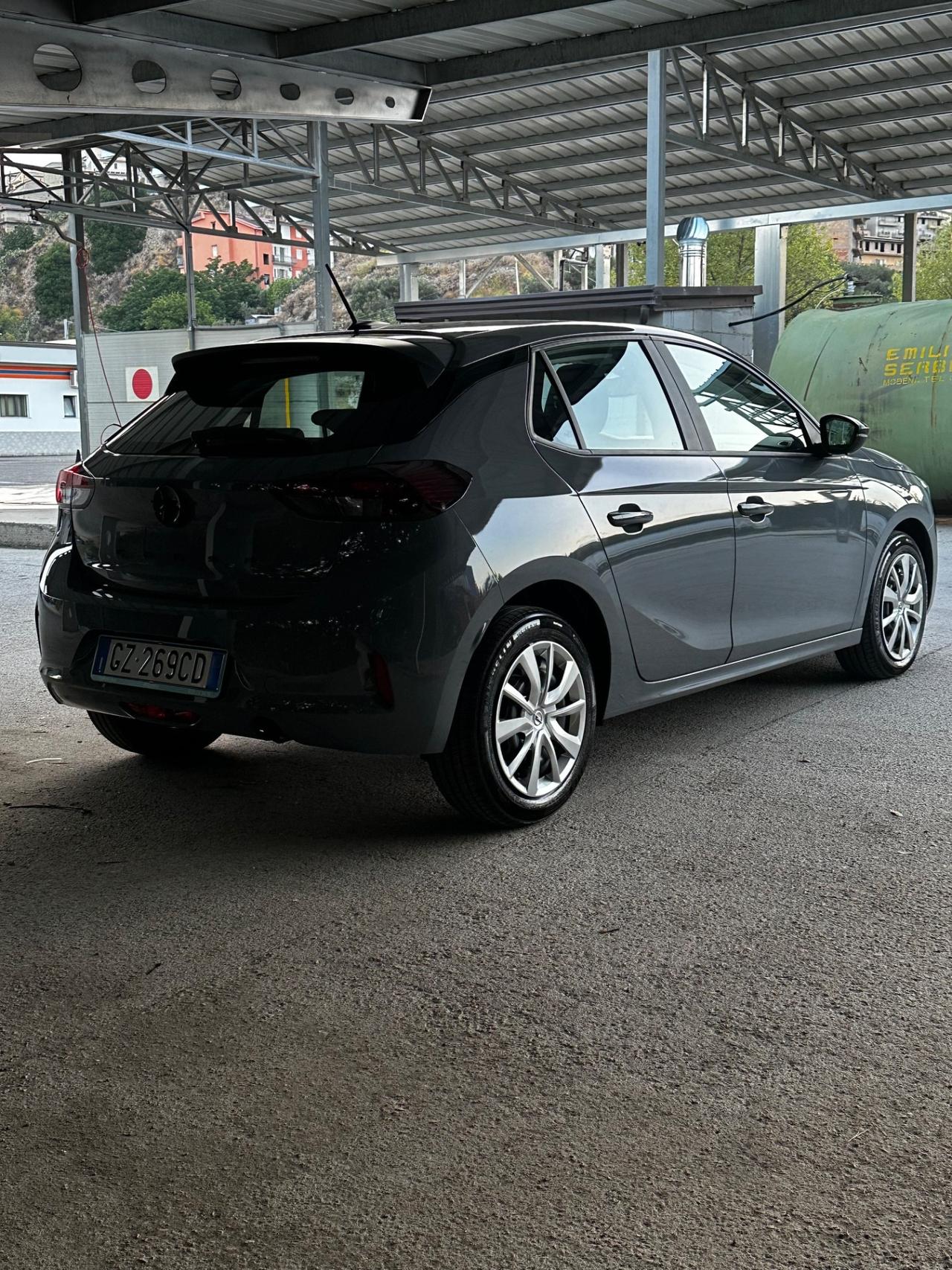 Opel Corsa 1.2 100 CV Edition