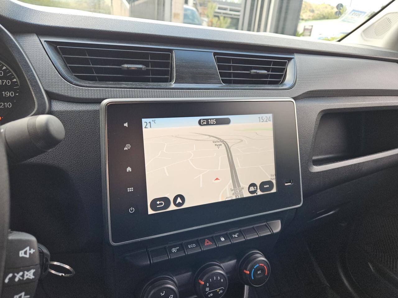 Renault Express 1.4 Blue dCi 75 Van