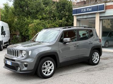 JEEP - Renegade - 1.6 Mjt 130CV Limited