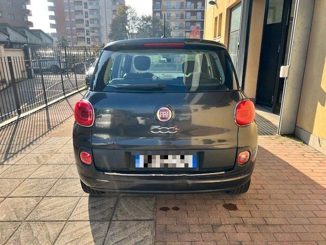 FIAT 500L 1.3 Multijet 85 CV Pop Star