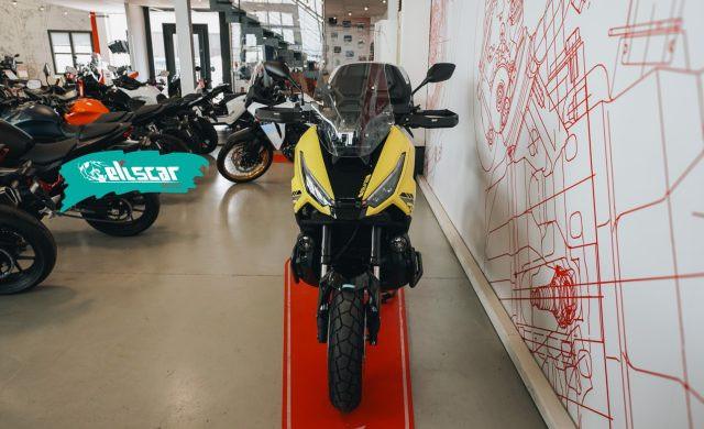 HONDA X-ADV 750 2025 SPECIAL EDITION