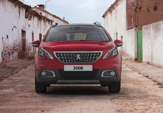 PEUGEOT 2008 - 2008 1.2 puretech Active 82cv my16