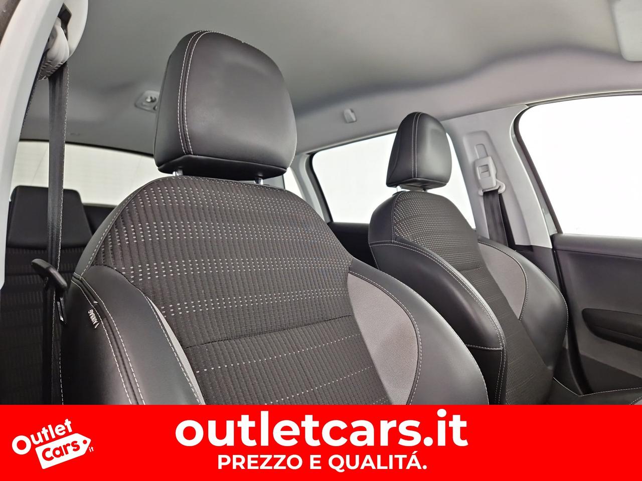 Peugeot 2008 1.5 bluehdi allure s&s 120cv eat6