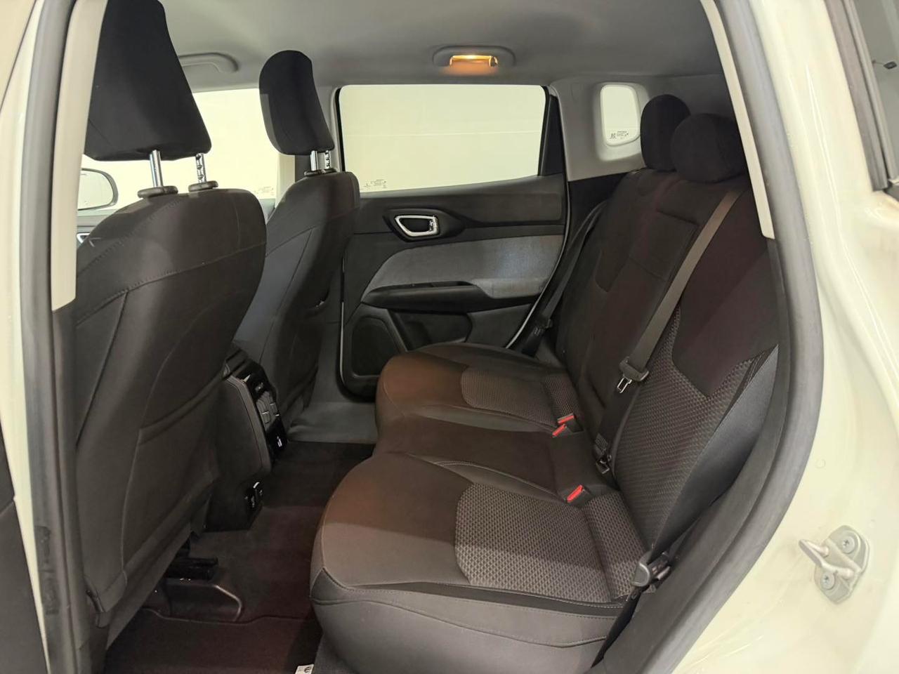 Jeep Compass 1.6 Multijet II 2WD 12-2021