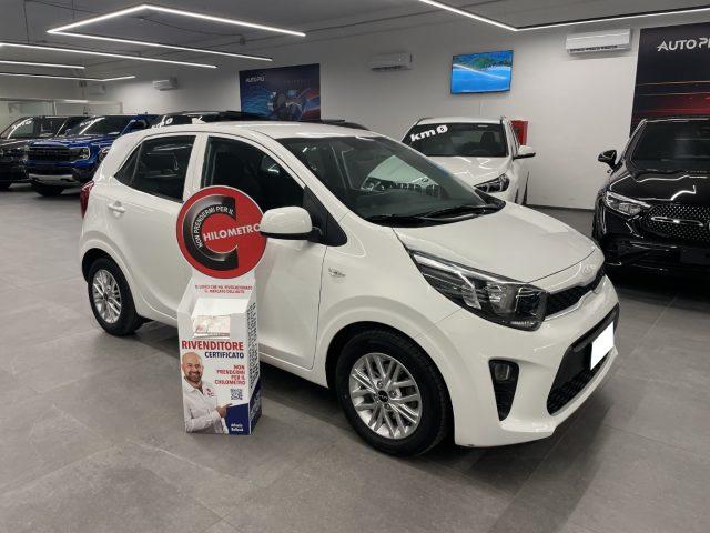 KIA Picanto 1.0 TCD TT Urban