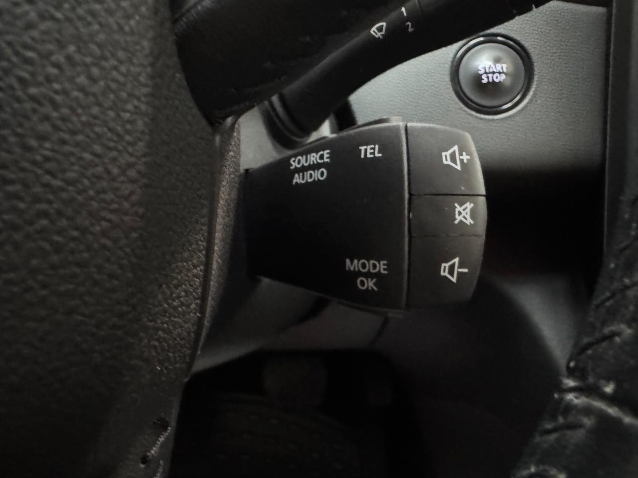 Renault Scenic / 1.5cc 110cv / Cambio Automatico / 2018 /