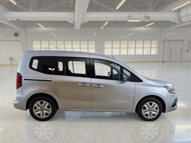 RENAULT KANGOO .5 BLUE DCI 70KW EDITION ONE PLUS