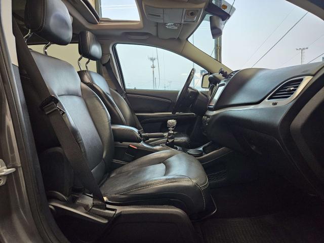 Fiat Freemont Freemont 2.0 mjt 16v Lounge 140cv