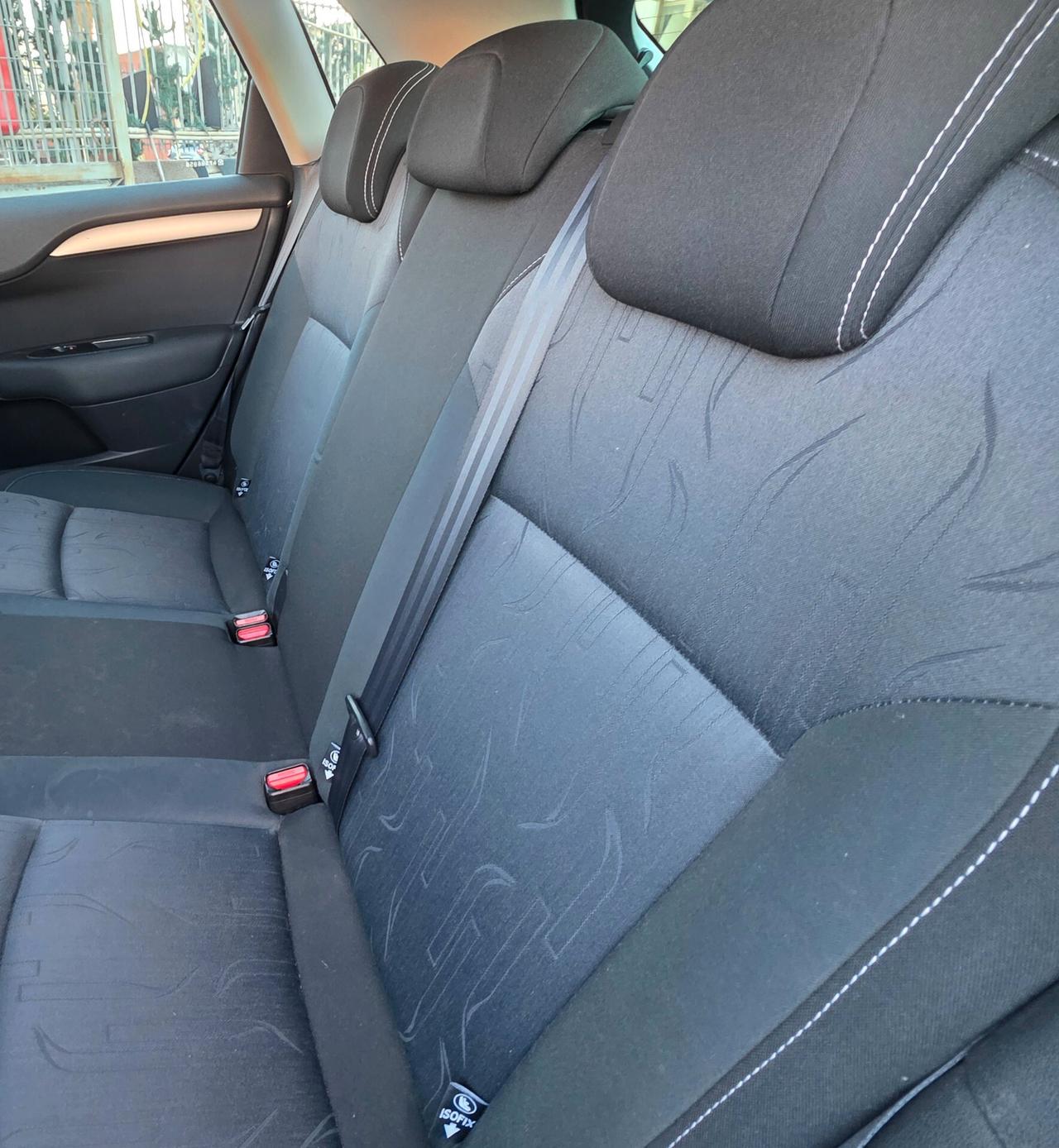 Citroen C4 1.6 HDi 90 Seduction