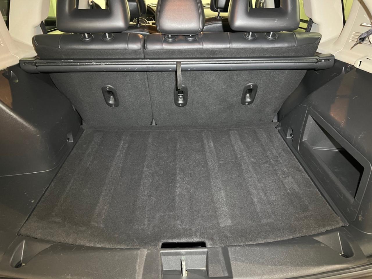 Jeep Compass 2.2 CRD North 2WD