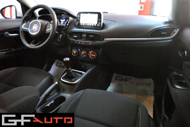 Fiat Tipo Tipo SW II 2016 SW 1.3 mjt Lounge * UNICO PROPRIETARIO *