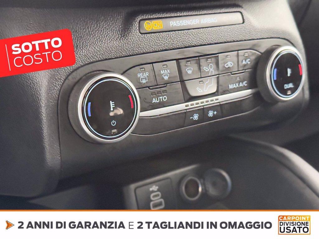 FORD Kuga 1.5 ecoboost st-line 2wd 150cv del 2023