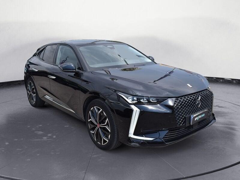 DS DS 4 E-Tense 225 PerformanceLine+