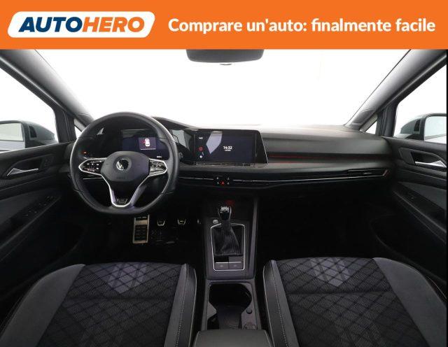 VOLKSWAGEN Golf 1.5 TSI EVO ACT R-Line