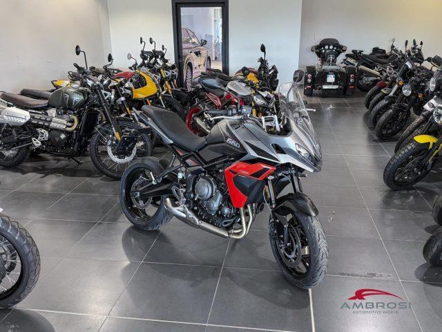 TRIUMPH Tiger Sport 660