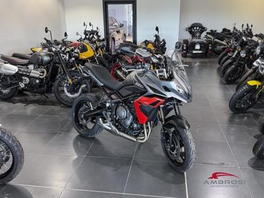 TRIUMPH Tiger Sport 660