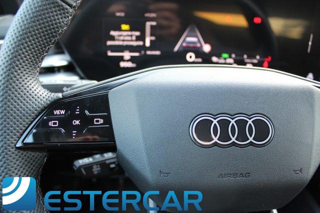 AUDI A5 Avant TDI 204CV S tronic S Line edition