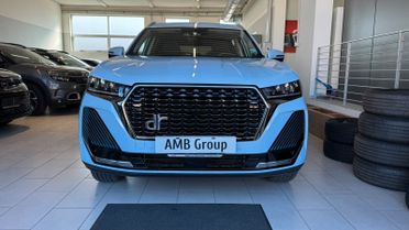 Dr 6.0 Phev 1.5 317cv
