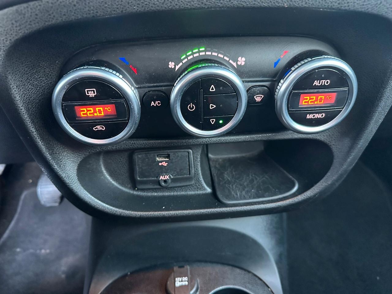 Fiat 500L 1.6 Multijet 105 CV Lounge PROMO FIN. 6500€