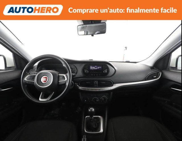 FIAT Tipo 1.4 5 porte Pop