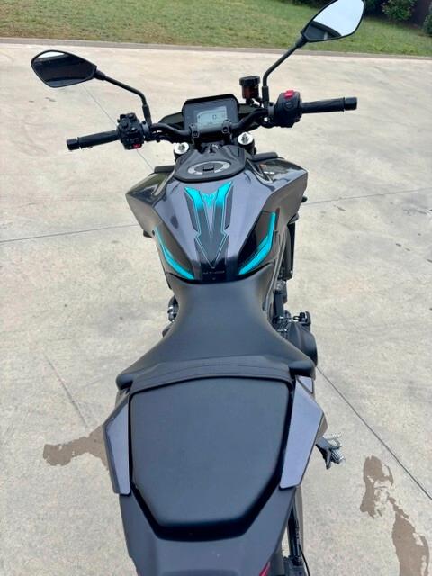 Yamaha MT-09 2024- UNIPROP -FINANZIABILE