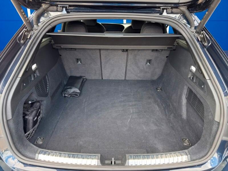 AUDI A5 3ª serie A5 Avant TDI 150 kW mHEV+ S t...