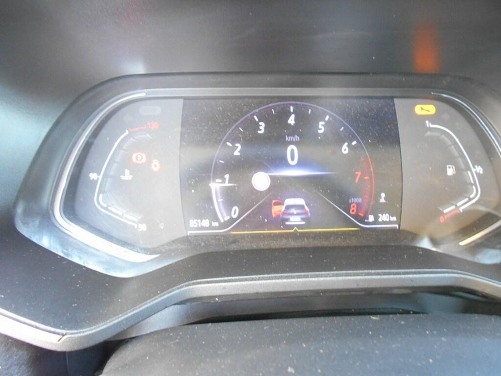 Renault Clio 5 Porte 1.0 TCe Zen