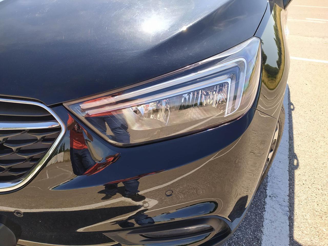 Opel Mokka X Ultimate 1.6 CDTI