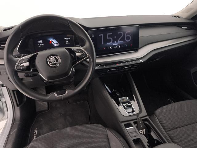 SKODA Octavia 2.0 tdi evo Executive 150cv dsg