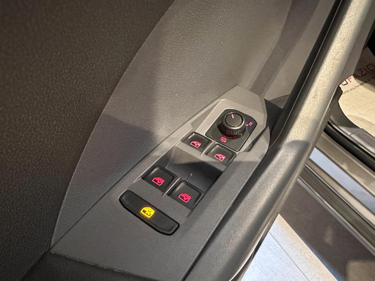 Volkswagen T-Cross 1.0 TSI Style BMT