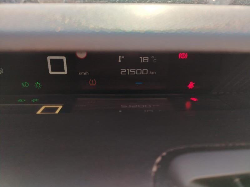 CITROEN Nuova C3 1.2 puretech turbo Max 100cv s&s