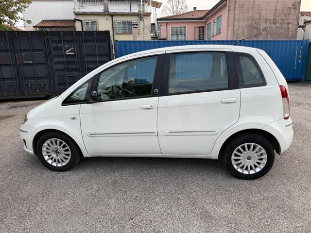 LANCIA MUSA 1.4 8V BENZINA/GPL senza nessun lavoro da fare