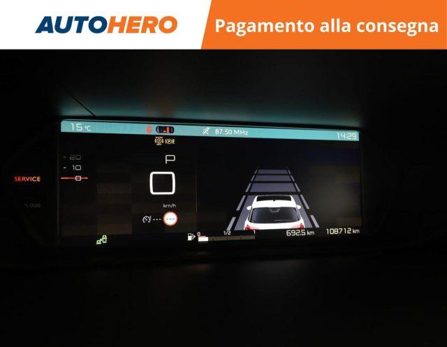 CITROEN C4 Spacetourer BlueHDi 130 S&S EAT8 Feel