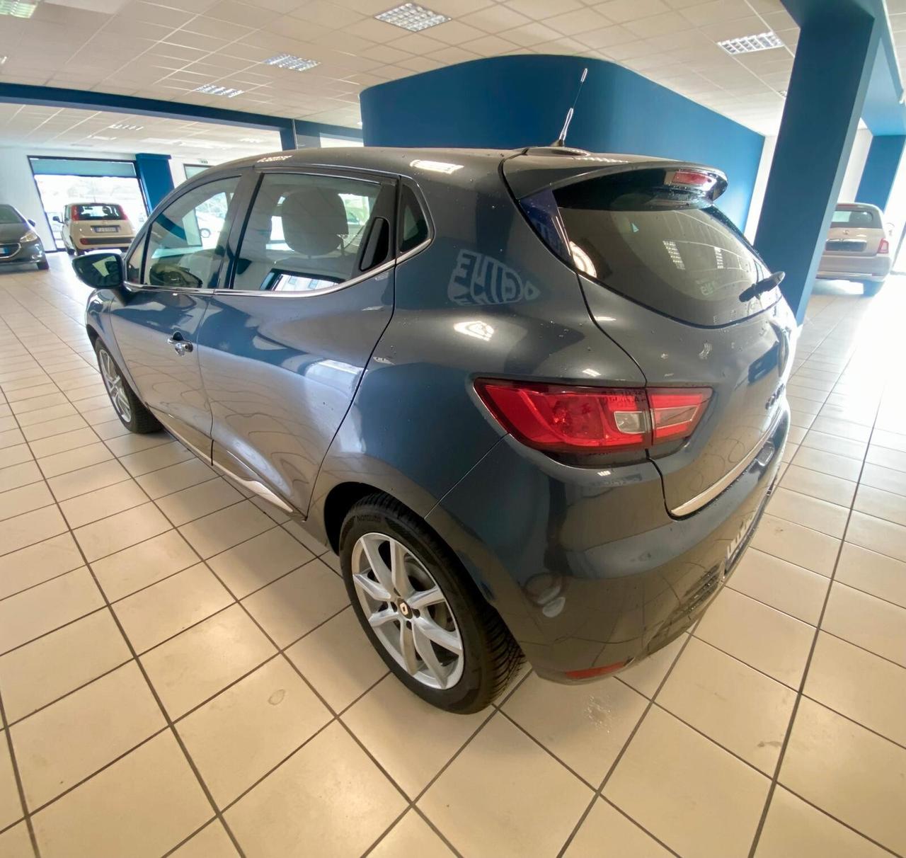 Renault Clio TCe 12V 90 CV GPL Start&Stop 5 porte Energy Duel2