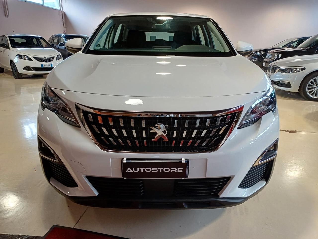 Peugeot 3008 BlueHDi 130 Business N1