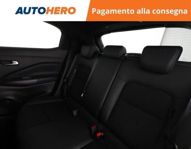 NISSAN Juke 1.6 HEV N-Connecta