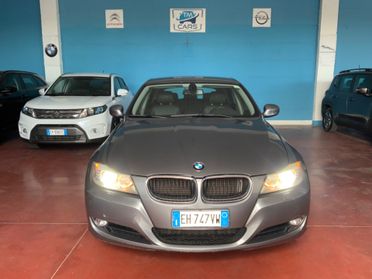 Bmw 320 320d cat Touring Eletta