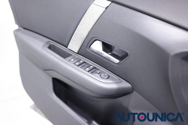 CITROEN C4 PURETECH 130 S&S EAT8 MAX AUTOMATICA TETTO