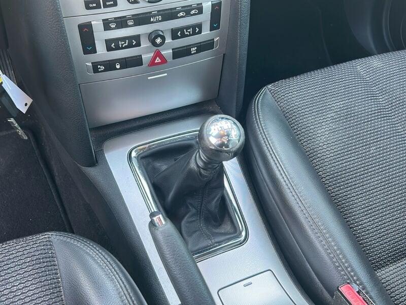 Peugeot 407 407 2.0 HDi Féline