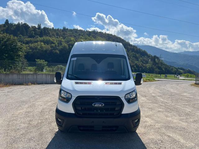 FORD Transit 350 2.0TDCi EcoBlue 170CV PL-TM Furgone Trend