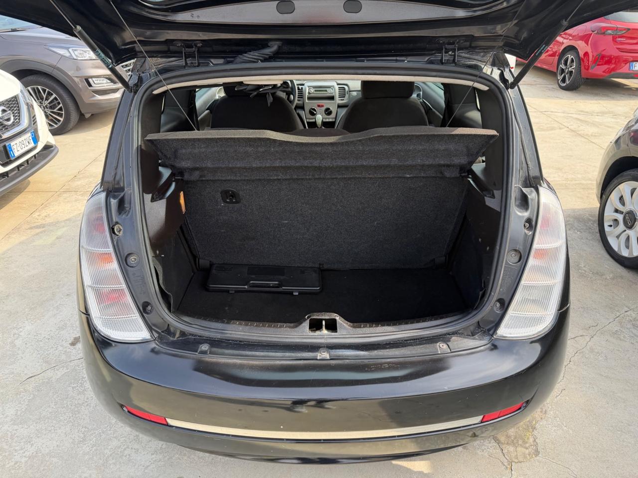 Lancia Ypsilon 1.3 MJT 75 CV Oro Giallo/108.000KM